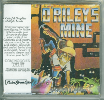 O'Riley's Mine