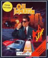 Oil Imperium