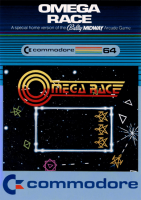 Omega Race