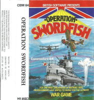 Operation Swordfish