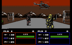 Operation Thunderbolt