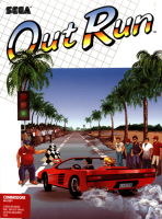 OutRun