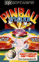 Pinball Wizard