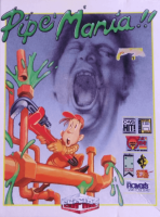 Pipe Mania