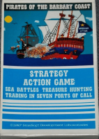 Pirates of the Barbary Coast