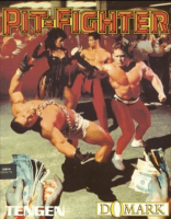 Pit-Fighter