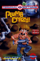 Plumb Crazy!