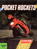 Pocket Rockets