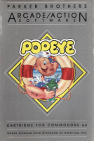 Popeye
