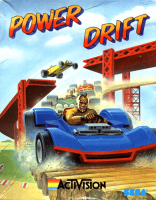 Power Drift