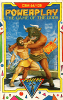 Powerplay: The Game of the Gods