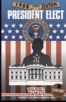 President Elect: 1988 Edition