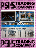 PSI-5 Trading Company