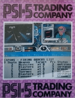 PSI-5 Trading Company