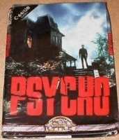 Psycho: Arcade Quest