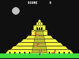 Quest For Quintana Roo