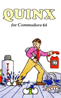 Quinx