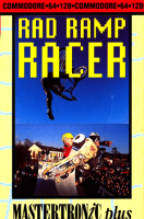 Rad Ramp Racer