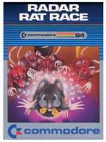 Radar Rat Race