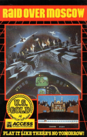 Raid Over Moscow