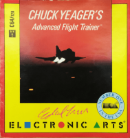 Chuck Yeager's Advanced Flight Trainer