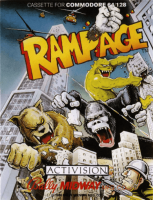 Rampage