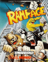 Rampage