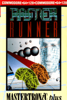 Raster Runner