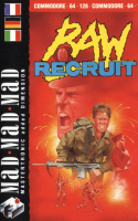 Raw Recruit