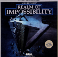 Realm of Impossibility