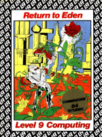 Return to Eden