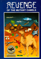Revenge of the Mutant Camels