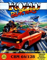 RoadBlasters