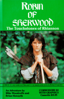 Robin of Sherwood