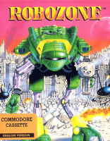 Robozone