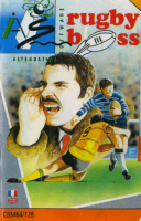 Rugby Boss