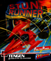S.T.U.N. Runner