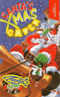 Santa's Xmas Caper