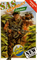 SAS Combat Simulator