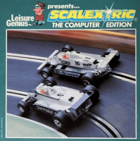 Scalextric
