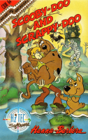 Scooby-Doo and Scrappy-Doo