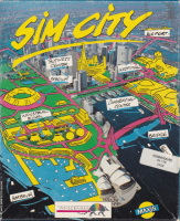 SimCity