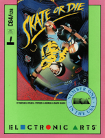 Skate or Die