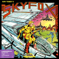 Skyfox