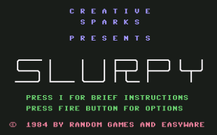 Slurpy