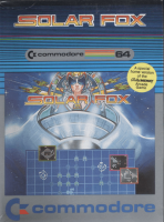 Solar Fox
