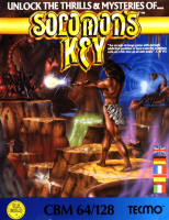 Solomon's Key