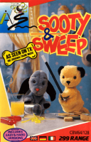 Sooty and Sweep's Fun with Numbers