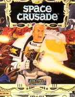 Space Crusade