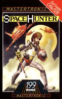 Space Hunter